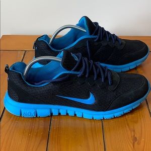 Mens Nike sz 12